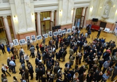 7 November 2016 Opening of Parliamentary Week